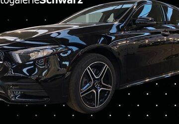 Mercedes-Benz A 250 67.340 km 23.340 &euro; Remscheid 42897
