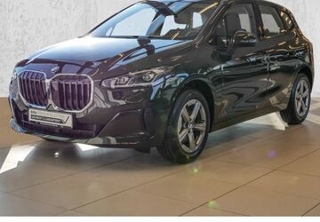 BMW 220 Active Tourer 5.294 km 30.300 &euro; Köln Süd 50968