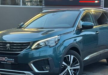 Peugeot 5008 192.750 km 10.300 &euro; Remscheid 42859