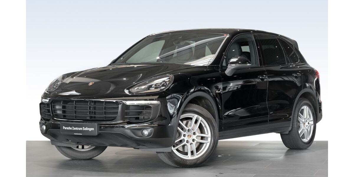 Porsche Cayenne 151.744 km 37.500 &euro; Solingen 42653