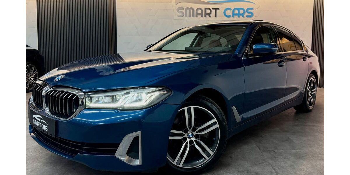 BMW 520 199.574 km 26.790 &euro; Remscheid 42855