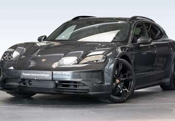 Porsche Taycan 34.574 km 81.500 &euro; Solingen 42653