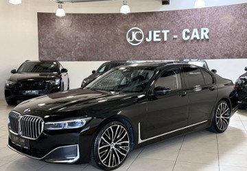 BMW 750 146.822 km 39.900 &euro; Wuppertal 42349