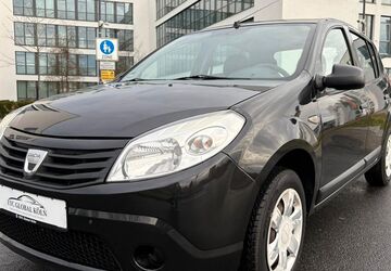 Dacia Sandero 180.000 km 2.490 &euro; Köln (Ostheim) 51107