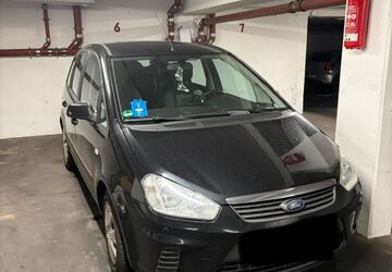 Ford C-Max 119.000 km 5.199 &euro; Pulheim 50259