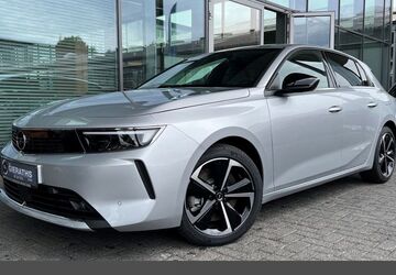 Opel Astra 4.605 km 28.700 &euro; Bergisch Gladbach 51429