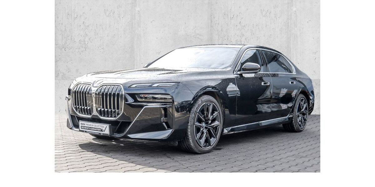 BMW 740 13.850 km 102.890 &euro; Velbert 42553