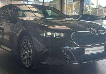 BMW 520 4.010 km 58.999 &euro; Langenfeld 40764