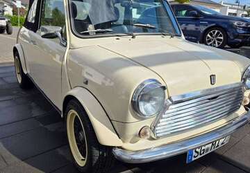 Rover MINI 31.150 km 12.500 &euro; Solingen, Klingenstadt 42699