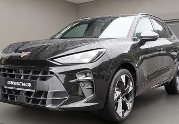 Cupra Terramar 14.901 km 39.250 &euro; Neuss 41460