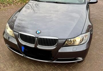 BMW 325 291.000 km 3.199 &euro; Langenfeld 40764