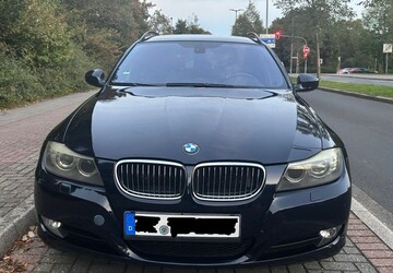 BMW 320d 209.132 km 6.850 &euro; Neuss 41460