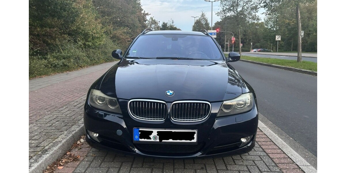 BMW 320d 209.132 km 6.850 &euro; Neuss 41460