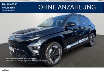 Hyundai KONA 9.999 km 36.980 &euro; Velbert 42553