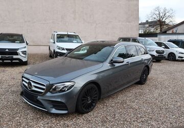 Mercedes-Benz E 350 198.968 km 21.990 &euro; Solingen 42653