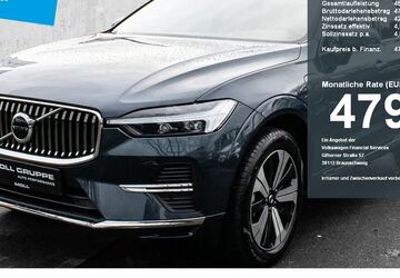 Volvo XC60 20.948 km 47.215 &euro; Düsseldorf 40474