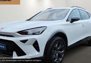 Cupra Formentor 22.432 km 32.900 &euro; Neuss 41460