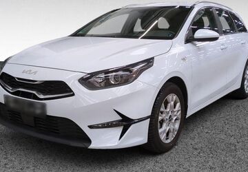 Kia ceed Sportswagon 3.950 km 23.780 &euro; Overath 51491