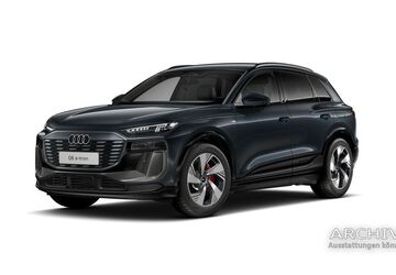 Audi Q6 e-tron 5.821 km 61.988 &euro; Leverkusen 51373