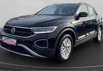VW T-Roc 28.516 km 19.890 &euro; Köln 51145