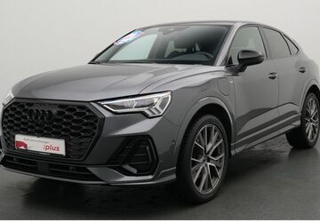 Audi Q3 96.027 km 34.980 &euro; Leverkusen 51373