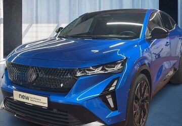 Renault Rafale 1.510 km 43.412 &euro; Köln 50939