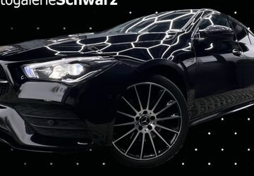 Mercedes-Benz CLA 250 Shooting Brake 86.440 km 26.730 &euro; Remscheid 42897