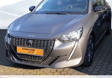 Peugeot 208 26.946 km 17.970 &euro; Solingen 42697