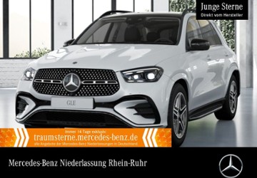 Mercedes-Benz GLE 350 8.297 km 85.990 &euro; Düsseldorf 40470
