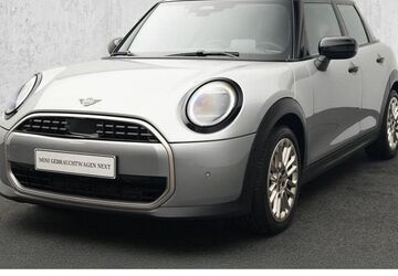 Mini Cooper C 6.835 km 28.873 &euro; Köln-West 50858