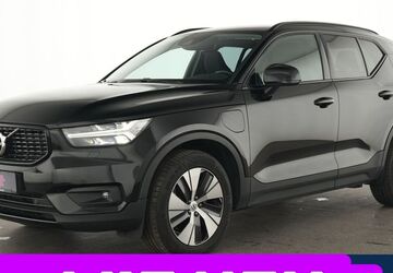 Volvo XC40 85.649 km 26.470 &euro; Neuss 41460
