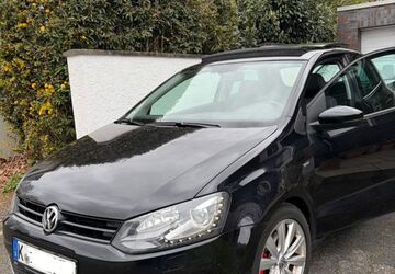 VW Polo 109.000 km 5.200 &euro; Köln 50767