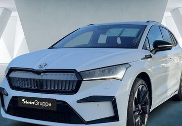 Skoda Enyaq 9.999 km 47.290 &euro; Bergisch Gladbach 51465