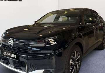 Citroen C4 2.025 km 20.950 &euro; Düsseldorf 40233