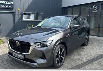 Mazda CX-60 70.521 km 34.485 &euro; Leverkusen 51373