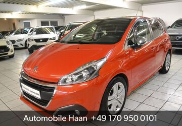 Peugeot 208 228.169 km 5.000 &euro; Solingen 42719