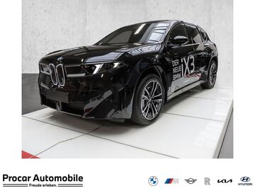 Gebrauchte BMW iX3