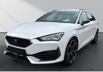 Cupra Leon 40.400 km 28.990 &euro; Solingen 42719