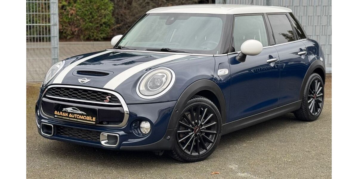 Mini Cooper SD 111.000 km 11.999 &euro; Neuss-Norf 41469