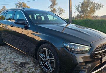 Mercedes-Benz E 300 153.990 km 26.895 &euro; HILDEN 40724