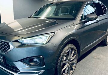 Seat Tarraco 170.300 km 18.499 &euro; Hilden 40723