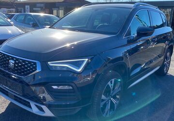 Seat Ateca 63.000 km 23.700 &euro; Köln 50677