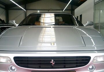 Ferrari F355 58.986 km 119.900 &euro; Köln 51069
