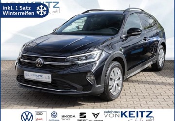 VW Taigo 26.743 km 20.950 &euro; Solingen 42699