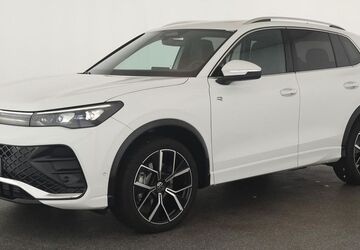 VW Tiguan 6.000 km 48.784 &euro; Neuss 41464