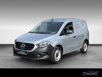 Gebrauchte Mercedes-Benz Citan