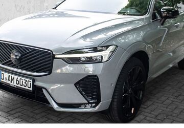 Volvo XC60 10.000 km 57.950 &euro; Düsseldorf 40549