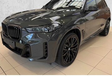 BMW X5 1.001 km 98.457 &euro; Solingen 42719