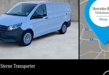 Mercedes-Benz Vito 42.201 km 34.843 &euro; Neuss 41460
