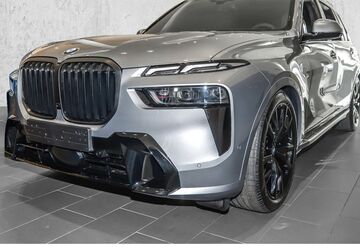 BMW X7 12.600 km 98.990 &euro; Köln-West 50858